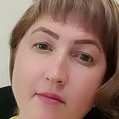 Кристина Иванова