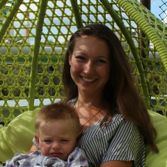 Ольга Каширкина, 11.04.1985, Москва