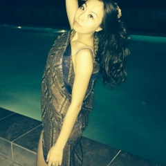 Ай Ауесханова, 15.09, Washington, D.C.