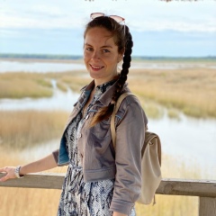 Ekaterina Kabanova, 21.02, Рига