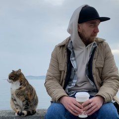 Илья Огольцов, 21.11