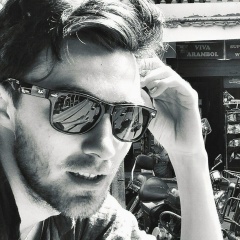 Артур Порохин, Москва