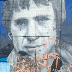 Кирилл Налегач, 13.01.1987, Москва