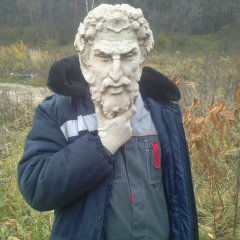 Сергей Захаров, 20.12