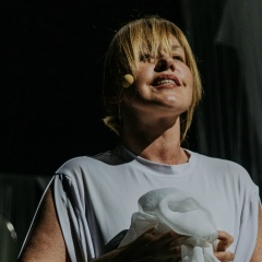 Света Опалденно, 26.09, Вологда