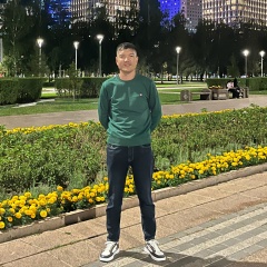 Жанболат Халыков, 28.02.1988, Караганда