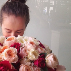 Юля Мироненко, 14.11