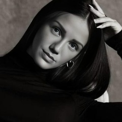 Анастасия Селиверстова, Санкт-Петербург