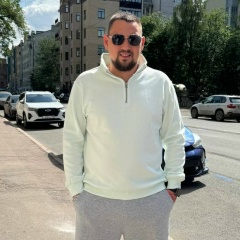Дима Бочарников, 25.02, Донецк