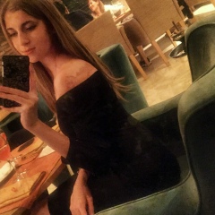 Ульяна Уржумова, 13.07, Алматы