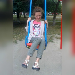 Светлана Щелкунова, 01.09.1990