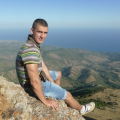 Иван Безъязычный, 04.02.1989, Санкт-Петербург