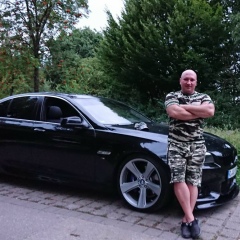 Александр Бриллиантовый, Санкт-Петербург