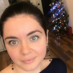 Татьяна Клименко, 18.07