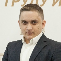 Антон Мельников, 20.03, Красноярск