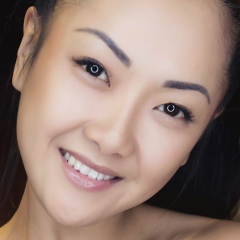 Nadya Pak, 15.07.1988, Астана