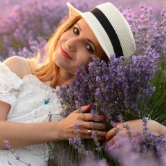 Анна Процюк, 10.10.1987, Одесса