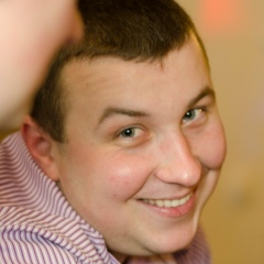 Мишаня Стасевич, 09.05.1988, Минск
