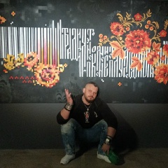 Данил Камбуров, 22.05, Магнитогорск