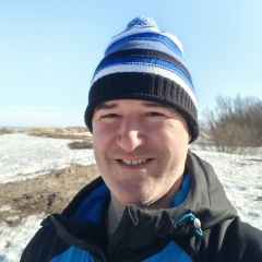 Дмитрий Попов, 19.05.1983