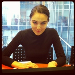 Галина Крюкова, 04.10.1989, Алматы