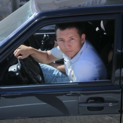 Абдумырза Темиров, 19.05.1995, Кентау