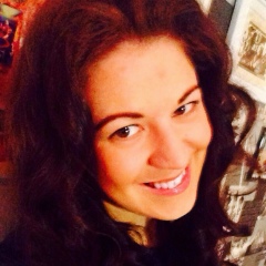 Анастасия Самонова, 25.02.1989