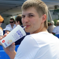 Олежа Шарикофф