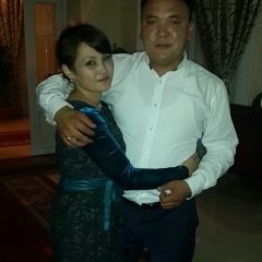 Assel Arnabekova, 23.12.1984, Алматы