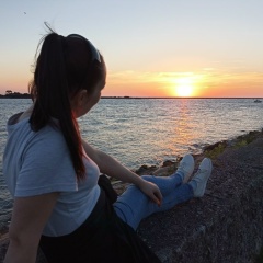 Анна , 01.07, Калининград