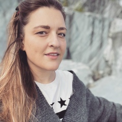 Мария Федотова, 19.10, Москва