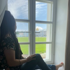 Ольга Хван, 11.06.1983, Москва