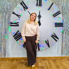 Таня Москаленко, 01.09, Харцызск