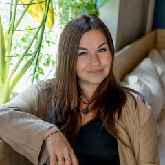 Оксана Кот, Щелково