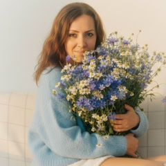 Татьяна Егорова, 21.11, Санкт-Петербург