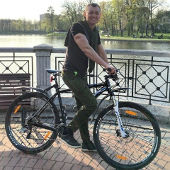 Артемий Пирогов, 29.08, Калининград
