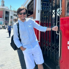 Артур Муравьёв, 13.12.1920, Симферополь