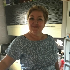 Ирина Никулёнок, 26.07