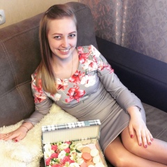 Влада Смыкалина, 06.07, Екатеринбург