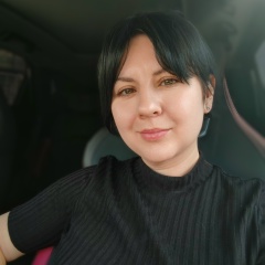 Ольга Сенина, 15.09, Рязань