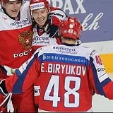 Евгений Бирюков