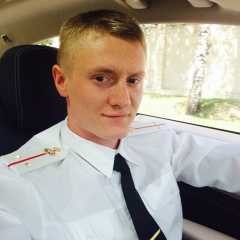 Александр Зязянов, 29.06.1993, Самара
