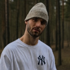 Георгий Орлянский, 28.12, Новосибирск