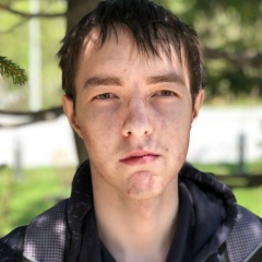 Валера Поздняк, 13.11, Южно-Сахалинск