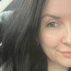 Олеся Лукашенко, 24.05.1988, Санкт-Петербург