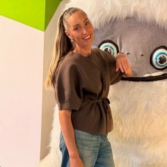 Екатерина Барашкова, 21.05.1985, Санкт-Петербург