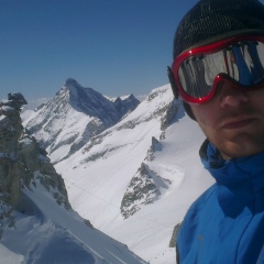 Юрий Факов, 30.09, Москва