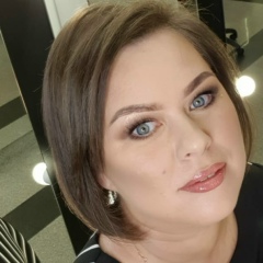 Евгения Рычкова, 22.10.1979, Ижевск