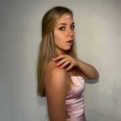 Елизавета Александрова, 15.02, Москва