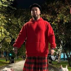 Данила Якшин, 26.07, Москва